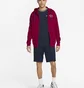 Толстовка мужская Nike Fc Barcelona Red FD4145-620