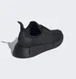Кроссовки детские Adidas Nmd R1 Black H03994