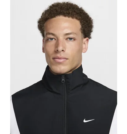 Олімпійка чоловіча Nike Icon Black FZ0248-010