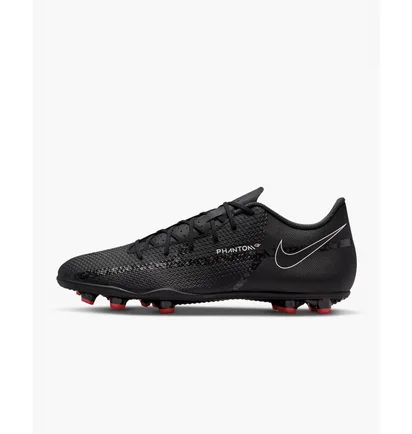 Бутси унісекс Nike Phantom Gt2 Club Mg Black Da5640-001