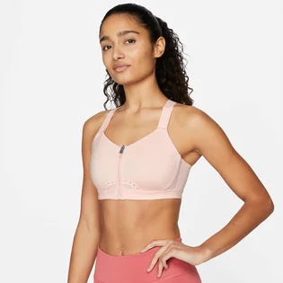 Топ жіночий Nike Alpha Pink DD0436-610