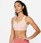 Топ жіночий Nike Alpha Pink DD0436-610
