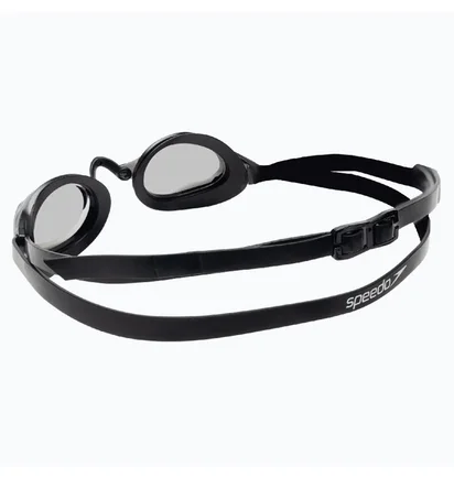 Окуляри для плавання унісекс Speedo Fastskin Spesocket 2 Mir Black 8-108973515