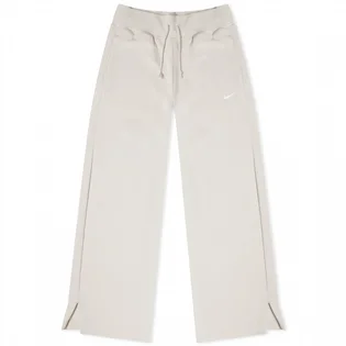Штани жіночі Nike Phoenix Wide Fleece Pant Grey DQ5615-104