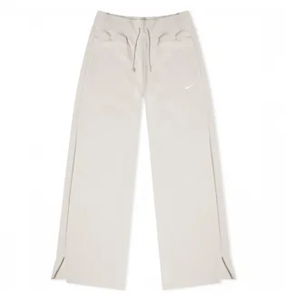 Штаны женские Nike Phoenix Wide Fleece Pant Grey DQ5615-104