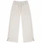 Штани жіночі Nike Phoenix Wide Fleece Pant Grey DQ5615-104