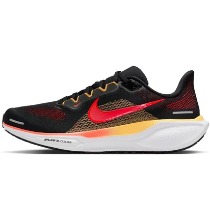 Кроссовки мужские Nike Pegasus 41 MenS Road Running Shoes Black FD2722-016