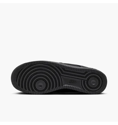 Кроссовки мужские Nike Air Force 1 07 Lx Black HF9109-001