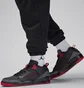 Спортивний костюм чоловічий Air Jordan M Flt Flc Po Black FV7247-010__FV7251-010