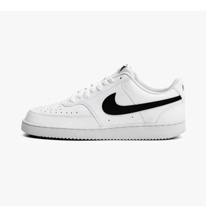 Кроссовки мужские Nike Court Vision Lo Nn White Dh2987-101