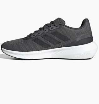 Кросівки чоловічі Adidas Runfalcon 3 Shoes Grey Hp7548