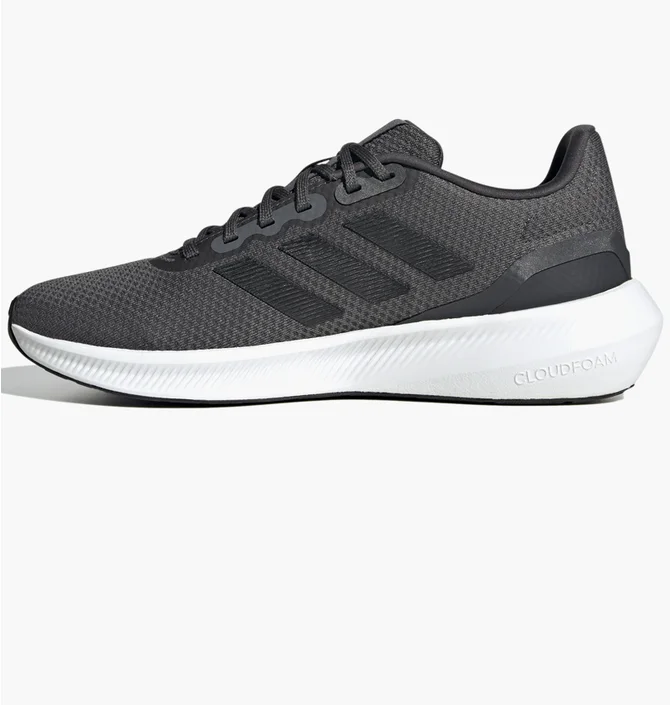 Кросівки чоловічі Adidas Runfalcon 3 Shoes Grey Hp7548
