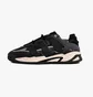 Кроссовки мужские Adidas Originals Niteball Black ID8067