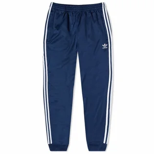 Штани чоловічі Adidas Superstar Track Pant Blue HK7353