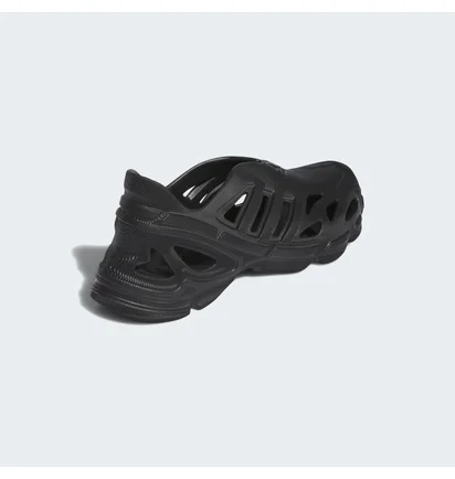 Тапочки унісекс Adidas Adifom Supernova Shoes Black IF3915