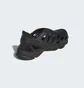 Тапочки унісекс Adidas Adifom Supernova Shoes Black IF3915