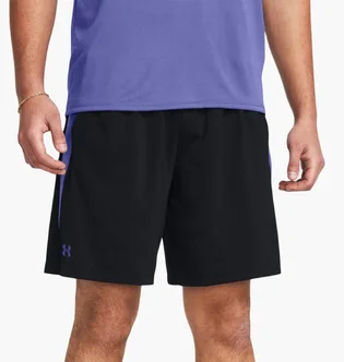 Шорты мужские Under Armour Tech Vent Black 1376955-004