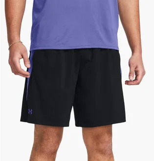 Шорты мужские Under Armour Tech Vent Black 1376955-004