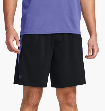 Шорты мужские Under Armour Tech Vent Black 1376955-004