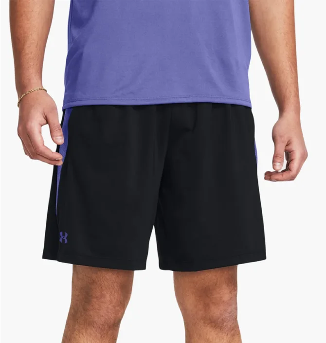 Шорты мужские Under Armour Tech Vent Black 1376955-004