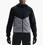 Ветровка мужская Nike Synfl Rpl Black/Grey IM6583-010