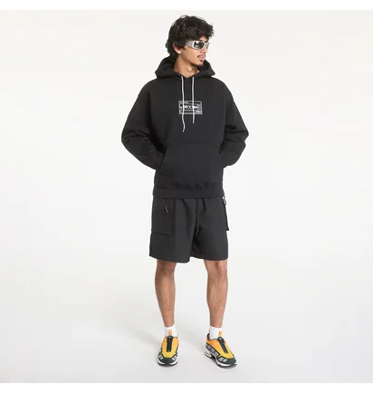 Худі чоловіче Nike Swoosh Are You A Bot Exclusive Hoodie Black HF0177-010