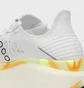 Кроссовки женские Saucony Endorphin Elite 2 White/Yellow S30994-130