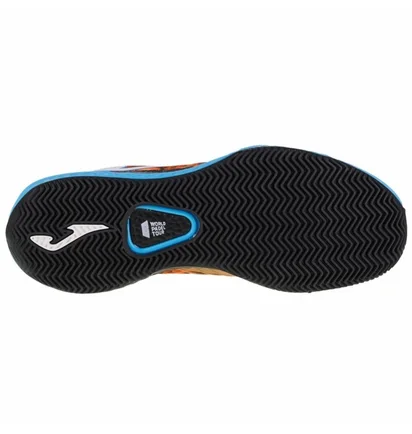 Кросівки чоловічі Joma Tpoint 2251 Orange TPOINW2251P