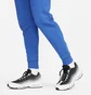 Штани чоловічі Nike Sportswear Tech Fleece Blue DV0538-480