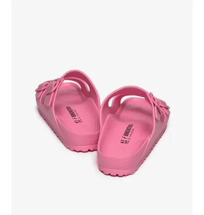 Сандалі чоловічі Birkenstock Arizona Eva Pink 1024658