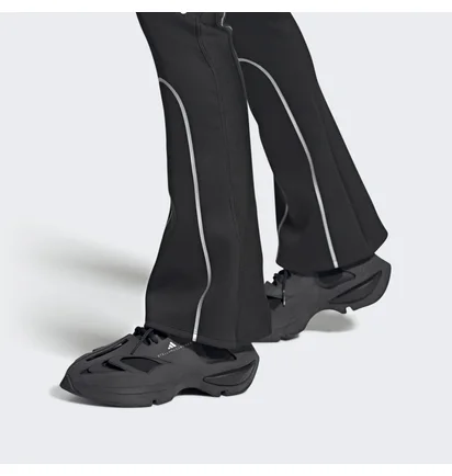 Кроссовки женские Adidas By Stella Mccartney Sportswear Shoe Black Hp3213