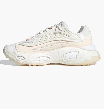 Кроссовки женские Adidas Oznova Shoes Beige Gw6819