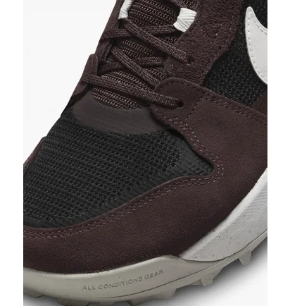 Кросівки унісекс Nike Acg Lowcate Shoes Brown DM8019-202