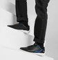 Кросівки унісекс Puma Bmw M Drift Cat Decima Black 307304-03