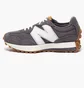 Кросівки жіночі New Balance 327 Grey WS327CG