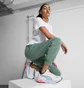 Кросівки жіночі Puma Amplifier Speckle White 399145-05