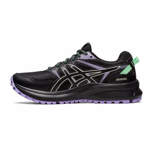 Кроссовки женские Asics Trail Scout 2 Black 1012B039-010