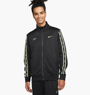 Кофта мужская Nike Sportswear Repeat Black FD1183-011