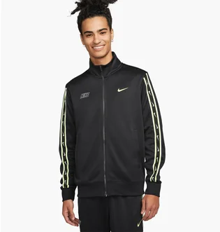 Кофта чоловіча Nike Sportswear Repeat Black FD1183-011