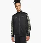 Кофта мужская Nike Sportswear Repeat Black FD1183-011
