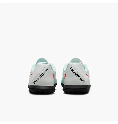 Сороконіжки дитячі Nike Jr Phantom Gx Ii Club Tf Turquoise/White FJ2604-300