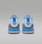 Кроссовки мужские Air Jordan Spizike Low White FQ1759-141
