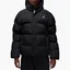 Пуховик чоловічий Air Jordan Essentials Puffer Jacket Black FB7311-010