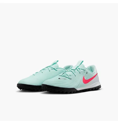 Сороконіжки дитячі Nike Jr Phantom Gx Ii Academy Tf Turquoise/White FJ2608-300