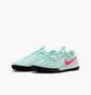 Сороконіжки дитячі Nike Jr Phantom Gx Ii Academy Tf Turquoise/White FJ2608-300