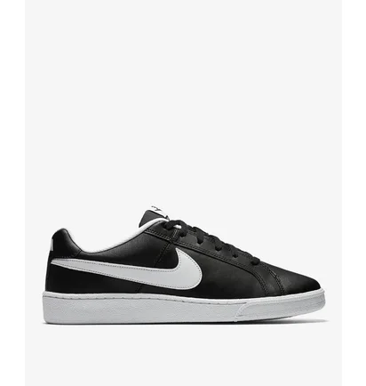 Кросівки чоловічі Nike Court Royale Black 749747-010