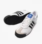 Кроссовки мужские Adidas Samoa Shoes White 675033