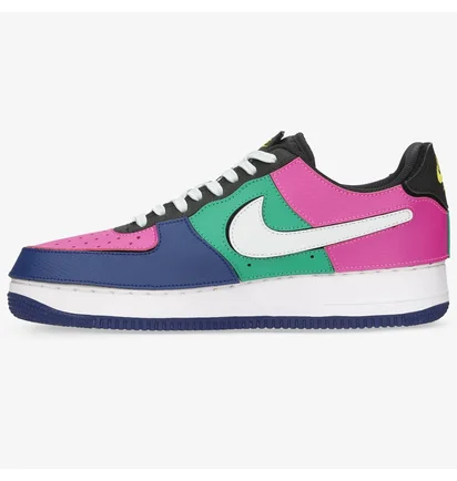 Кросівки чоловічі Nike Air Force 1 Multi DB2576-001