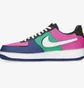 Кросівки чоловічі Nike Air Force 1 Multi DB2576-001