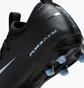Бутсы детские Nike Air Zoom Mercurial Vapor 16 Academy Mg Black FQ8392-001